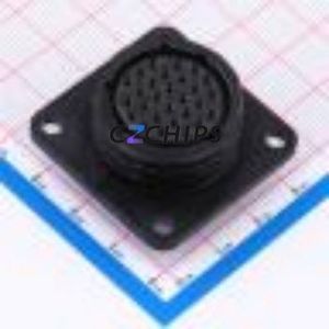 206038-1 Connector Housing Connector Whole Sale Electronic Component Chips Supplier & BOM Service - Product Image 2