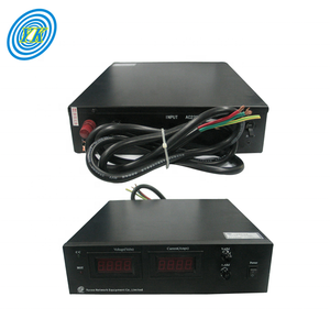 Fuente de Alimentación de CC Regulada, Regulador de Corriente Constante Variable, 30 V, 100 A, 3000 W - Product Image 5