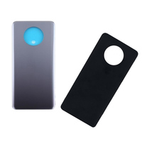 Fournisseur d'accessoires de téléphone portable pour Oneplus 7T verre arrière, pièces de rechange pour 1 7T couverture arrière