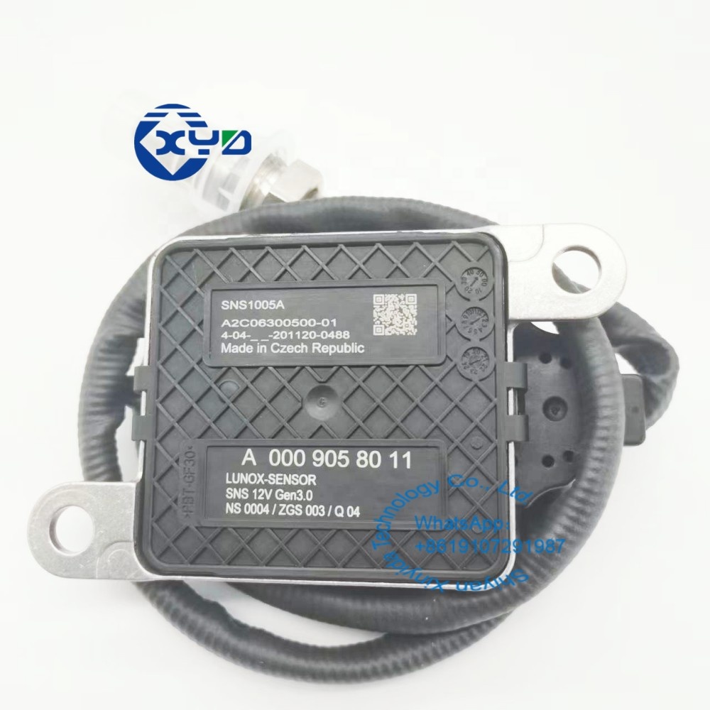 その他 Ars XINYIDA Factory Direct Sale Nox Sensor a 000 905 80 11