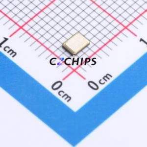 C3SB12.288F12M13 Crystal (Passive) SMD3225-4P Crystal Oscillator SMD Crystal Oscillator 12.288MHz 10ppm 12pF - Product Image 1