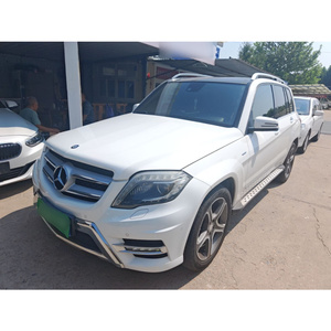 <span class=keywords><strong>Mercedes</strong></span>-Benz GLK-Class <span class=keywords><strong>2015</strong></span> de <span class=keywords><strong>Segunda</strong></span> <span class=keywords><strong>Mano</strong></span>, Gasolina, Tracción en las Cuatro Ruedas, SUV Automática, 5 Asientos, Volante <span class=keywords><strong>a</strong></span> la Izquierda, Transporte Comercial, Motor 3L - Product Image 1