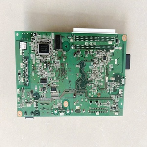Controlador NEX 8TP-2B709 TCTCRIR-10 para Máquina de Moldeo por Inyección - Product Image 4