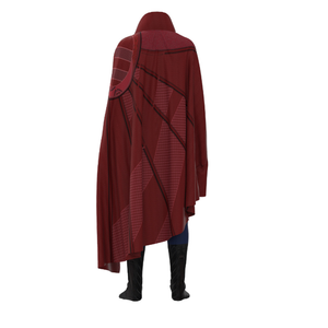 Nouveauté : Costume de sorcière pour adultes, costume de carnaval d'Halloween, costume de cosplay <span class=keywords><strong>Doctor</strong></span> <span class=keywords><strong>Strange</strong></span> pour les fêtes - Product Image 5