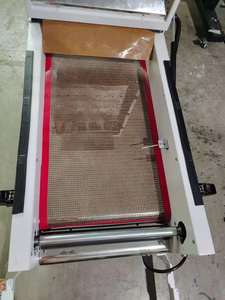 เครื่องพิมพ์ DTF ขนาดเล็ก A3มีเครื่องปั่นสำหรับเสื้อยืดประหยัดและทนทาน - Product Image 5