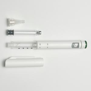 <span class=keywords><strong>Pluma</strong></span> inyectora de <span class=keywords><strong>insulina</strong></span> desechable de alta calidad, <span class=keywords><strong>pluma</strong></span> inyectora veterinaria, jeringa para pérdida de peso, ¡gran oferta al <span class=keywords><strong>precio</strong></span> más bajo! - Product Image 1