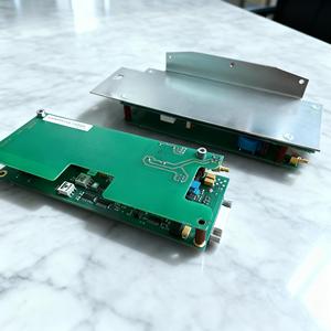 Giao diện SRS cho Siemens CT P/N 7735223 - Product Image 4