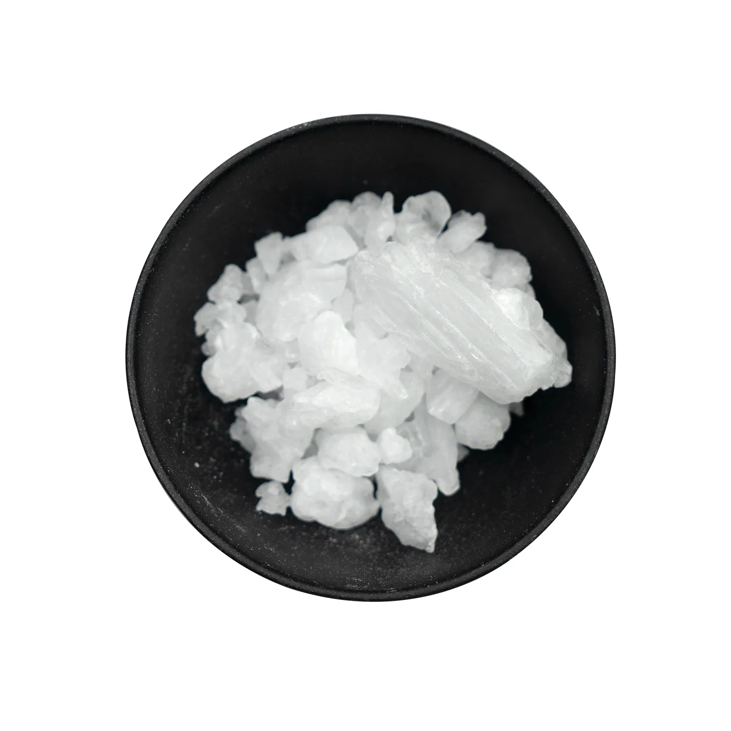 Crystal Menthol White crystal Australia hot sell 99% purity CAS 89-78-1