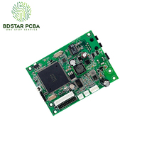 Compra de Componentes de Placas PCB OEM, Incluye Diodo Láser, Compra de Ensamblaje de PCBA, Ensamblaje Llave en Mano SMT, Ensamblaje de Componentes SMT para PCB