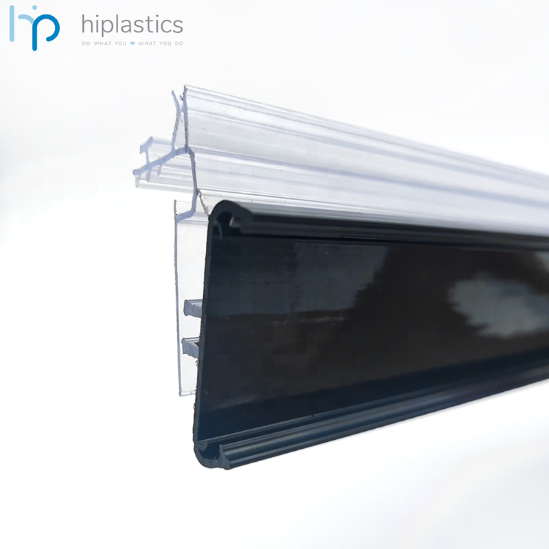 Hiplastics APEHP42 Polaris Single Label Holder