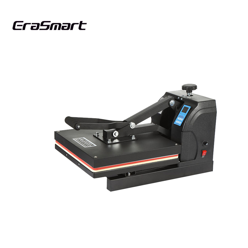 Reizjet T Shirt Printing Machine Heat