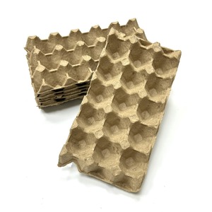 Chất lượng hàng đầu mạnh mẽ khả năng chịu lực 15 trứng khay tốt nhất bán thực phẩm cấp giấy Khay trứng - Product Image 6