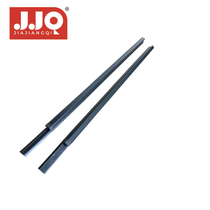JJQ OEM 80821-2S400 80820-2S400 Burlete de goma Sello delantero L + R para <span class=keywords><strong>Nissan</strong></span> Frontier Navara 1997-2004 <span class=keywords><strong>PICK</strong></span>-<span class=keywords><strong>UP</strong></span> 01 Fabricante - Product Image 2