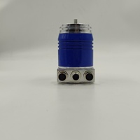 EAM36B12/13B8/30SPZE6X8PR Codeur rotatif absolu Nouveau codeur d'arbre d'origine disponible en stock