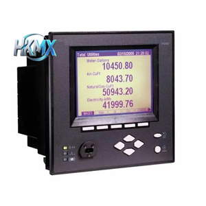 เครื่องวัดไฟฟ้า ION7550 Ion7550 sekiguchi, ความแม่นยำสูงมิเตอร์ไฟฟ้า - Product Image 1