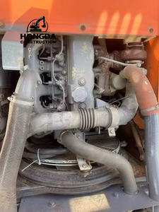 <span class=keywords><strong>HITACHI</strong></span> รถตักดินไฮดรอลิก <span class=keywords><strong>ZX120</strong></span>-6 <span class=keywords><strong>ZX120</strong></span>-6มือสอง - Product Image 5