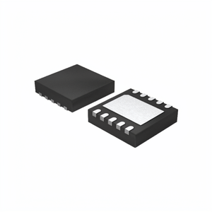Power Management (PMIC) Authorized Distributor 10 VFDFN Exposed Pad Electronic Circuit Components MP6005AGQ-Z - Product Image 1