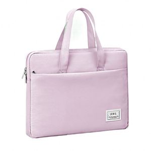 Carpeta Portadocumentos, Organización de Documentos, Material Escolar de Oficina, Bolsa de Viaje para Negocios, Maletín Portátil para Hombre y Mujer, Funda para Portátil - Product Image 4