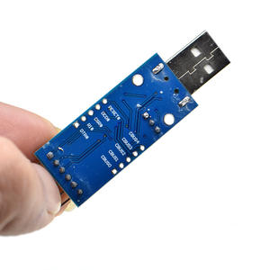 Módulo de Actualización FT232R Ft232RL, Convertidor USB a TTL, USB a Puerto Serie, Componentes Electrónicos para Descarga de Impresoras - Product Image 4
