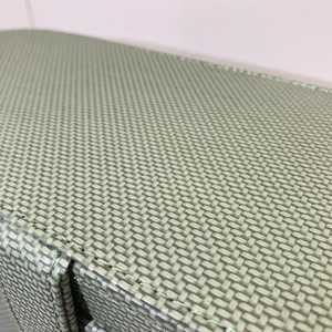 Cajas de Almacenamiento Personalizadas de Cuero PU Profesional para Secador de Pelo para Mascotas, Juego de Herramientas para Secador de Pelo Dyson - Product Image 5