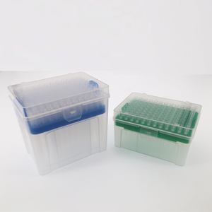 Laboratorio Dnase Rnase Free Sterile Rainin 10ul 20ul 200ul 1000ul filtro punte pipetta - Product Image 3