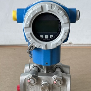 Endress+Hauser Deltabar PMD75 4-20mA, Medidor Diferencial para Líquidos/Gases, Absoluto, IP66/IP68, Material 316L - Product Image 2