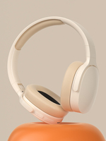 P2961 TWS Nirkabel untuk Headset Gaming 5.4 Over-Ear Mikrofon AAC Latensi Rendah IPX-5 Olahraga DJ Musik Ponsel