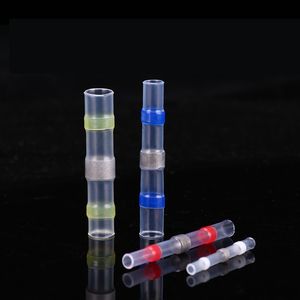 Connecteur thermorétractable à soudure 12-10AWG, Kit de bornes de câblage automobile étanche pour réparation de feux, Prix de gros - Product Image 2