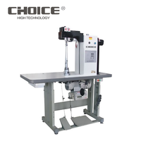 OR CHOIX GC-296-A Informatisé Multi-Fonction Heavy Duty Cimentation, Séparant Côtés et Battant Machine À Coudre