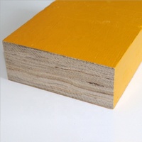 Poutre de coffrage en bois Doka H20 pour la construction