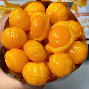 Machine automatique de fabrication de bonbons à saveur de jus de fruit contrôlée par PLC pour un usage domestique pour les nouvelles industries d'occasion - Product Image 1