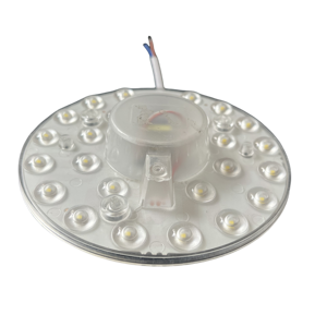 Módulo LED Redondo <span class=keywords><strong>Winway</strong></span> 3CCT de 12W 18W 24W 36W, Fuente de Luz LED IP20 para Lámpara de Techo - Product Image 3