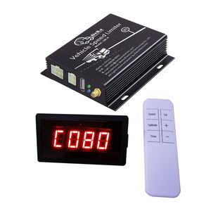 อุปกรณ์จำกัดความเร็วสำหรับรถยนต์ ตัวควบคุมความเร็วรถ DK-5 คุณภาพสูง - Product Image 1