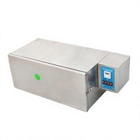 Simulation électronique de l'usure accélérée par la lumière UV pour chambre d'essai, protection IP55, test haute précision