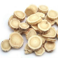 Ekstrak Bubuk Akar Astragalus Polisakarida 10%-50% Kelas Makanan GMP Kosher, 100% Larut dalam Air, Ekstraksi Pelarut, Teruji UV