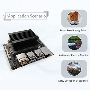 Kit de développement Nano officiel le plus vendu - Pack 1 : Kit de développement IA haute performance - Product Image 6