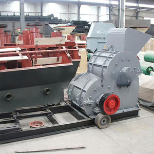 Steen Crusher Machine Prijs 50 Tone/Uur Steen Crusher Machine Prijs In China Steen Crusher Landbouw Voor Tractor - Product Image 6