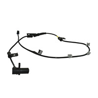 95670-2D050  Nouveau capteur ABS de roue pour Hyundai Kia