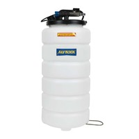 Vevailo — pompe pneumatique automatique 40-170pz15l, extracteur d'huile pour moteur de voiture, système d'extraction sous vide
