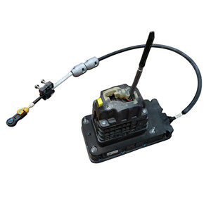 ชุดสายเบรกมือ Peugeot Citroen 408 รุ่น 9810205080 สำหรับอะไหล่ทดแทนยานยนต์ - Product Image 1