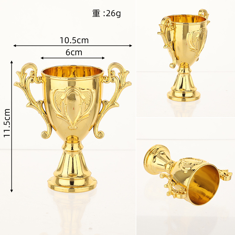 Trophées B