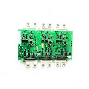 Ret-ELe IC peça sobresselente original 68569303 IGBT Módulo + drive Board FS225R12KE3/AGDR-71C