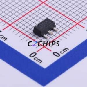 Original y nuevo SD5088A15E SOT-89-3 circuito integrado IC Chip PMIC regulador lineal (LDO) - Product Image 1