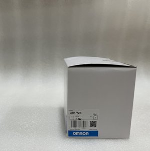 โมดูลจ่ายไฟ CQM1-PA216 - Product Image 1
