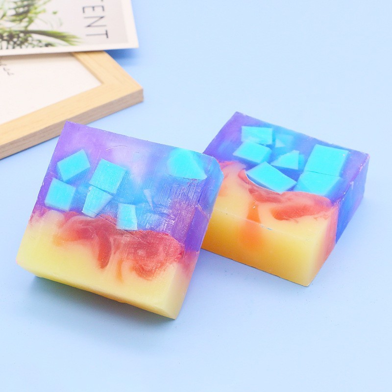 Harmony Handcrafted Soap Customizable Low MOQ