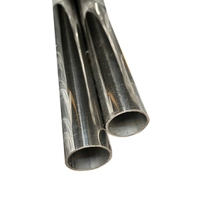 Tuyaux carrés sans soudure en acier inoxydable 201-316L de qualité supérieure, qualité inégalée standard JIS avec service de traitement de soudage - Product Image 5