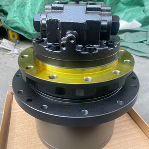 Réducteur final 308E2 pour pièces détachées d'excavatrice 417-1103 4171103 Ensemble de moteur de déplacement Après-vente - Product Image 2