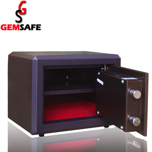 D-400 (gemsafe) An Ninh kỹ thuật số an toàn, mật khẩu kỹ thuật số điện tử chống cháy an toàn, nhà an toàn tủ - Product Image 3
