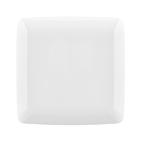 Interrupteurs de plafond et muraux JUBEN en matériau PC, variateurs de vitesse, accessoires électriques, prises - Blanc 16A 250V