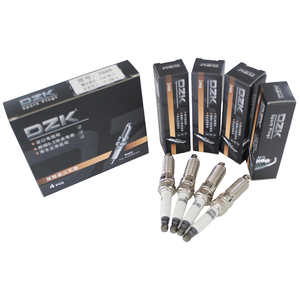 Laser Iridium <strong>Spark</strong> <strong>Plug</strong> <strong>Socket</strong> for Car Engine Ignition System Performance - Product Image 3